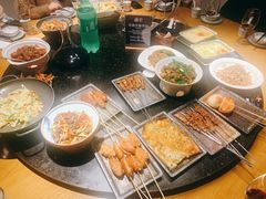 -老板很二(吉大店)