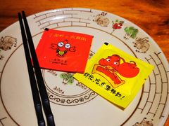 -金陵一哥龙虾馆(三牌楼总店)
