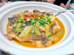 -梁家大院•农家菜(昆山会展中心店)