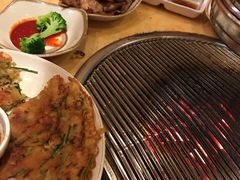 -牛信亭韩国料理·炭火烤肉(紫藤路店)