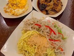 -东泰祥生煎馆(陕西南路店)