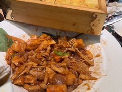 -峰厨大鱼泡饼·天津菜(西青大学城店)