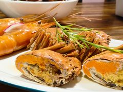 -鱼食饭稻·苏浙土菜17年老馆子(平江路店)