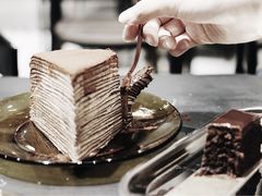 -Awfully Chocolate(嘉里城店)