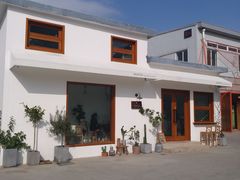 -AHAVA·Fang Baking Studio