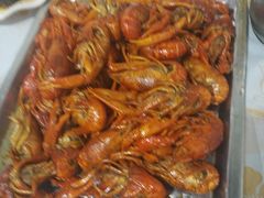 -忆口香龙虾(珠海夏湾老店)