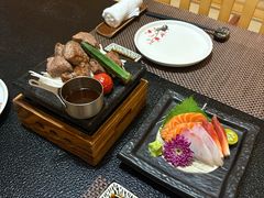 -长崎屋·日本料理·刺身·烧鸟(天河北路店)