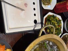 -华华火锅牛蛙(祥宾店)