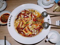 -太二酸菜鱼(正大广场店)
