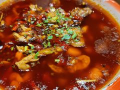 -李叔叔虾蟹大排档(青羊店)