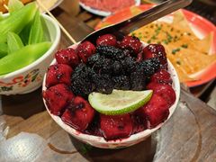 -萍姐火锅·公路夜市(南京新街口店)