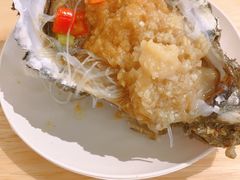 -启博美食城(孟家店)