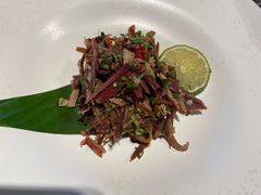 -彩云天云南餐厅