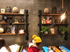 -臻鲜燕海鲜融合餐厅(金陵style店)