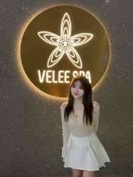 -VELEE·SPA高定疗愈会所