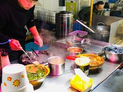 -大学城夜市大排档(凤栖路店)