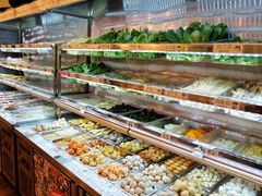 -亲爱哒麻辣烫 Mrs zan's kitchen
