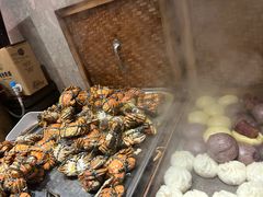 -菲住布渴酒店自助餐厅(阿里巴巴西溪园区店)