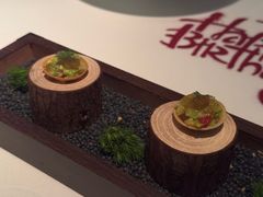 -翡翠36餐厅(浦东香格里拉店)