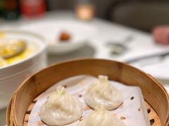 扬州小笼汤包-逸道(益丰·外滩源店)