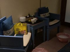 -鼎族怡华·指压·油压·经络(西单昌盛大厦店)