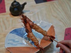 -鸟山鸣·日料食堂(王府井店)