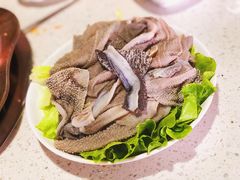 毛肚-枇杷园食为鲜火锅(南山店)