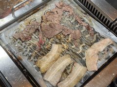-星伦多自助料理·涮烤一体(虹悦城店)