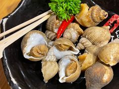 -三石铁板烧(紫竹桥店)