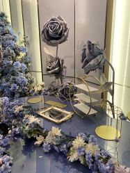 -花嫁丽舍海岛婚礼殿堂(国展店)