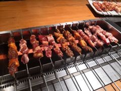 -白玉串城(南六中路店)