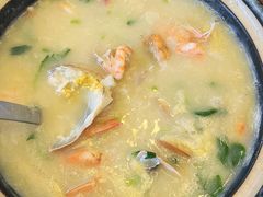 -粥王府 老广传家菜(东关街店)
