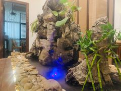 -龙源茶坊(白银路店)