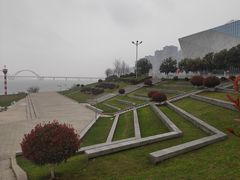 -长沙滨江文化园