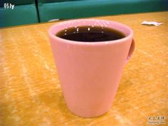 畅饮-萨莉亚意式餐厅(特力时尚汇店)