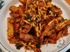 -滇越乘象云南餐厅(次渠店)