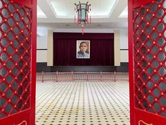 -南京中国近代史遗址博物馆(南京总统府)