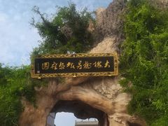 -大槐树寻根祭祖园
