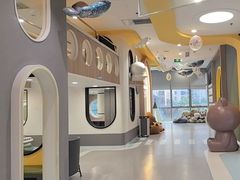 -艾悠宝亲子游泳·水育早教·婴幼儿游泳·儿童游泳