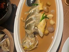 -荣小馆(杭州大厦店)