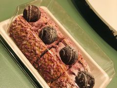 葡萄魔法棒-奈雪的茶(天河城店)