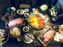 -湊湊火锅·茶憩(和平大悦城店)