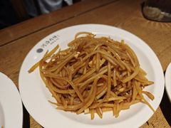 -河沿肉饼Beijing Pie(东华门店)