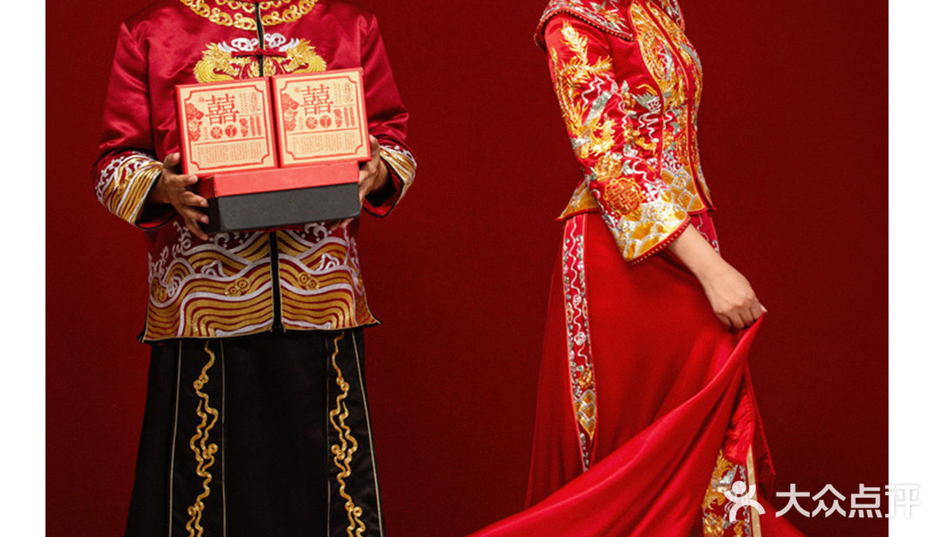 婚纱摄影