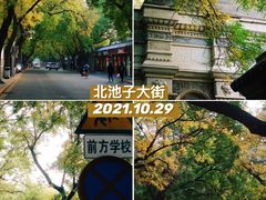 -东华门大街小区