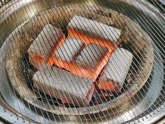 -南浦洞烤肉·新世界版(奥体店)
