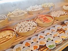 -牛YO寿喜烧火锅自助(三台子万象汇店)