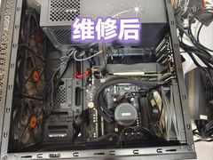 -千米手机电脑维修回收(丰庄茶城店)
