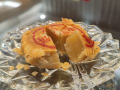 -金华安大酒楼·老牌潮菜·粤式茶点(东方国际店)