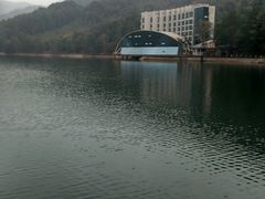 -江西阳明山国家森林公园